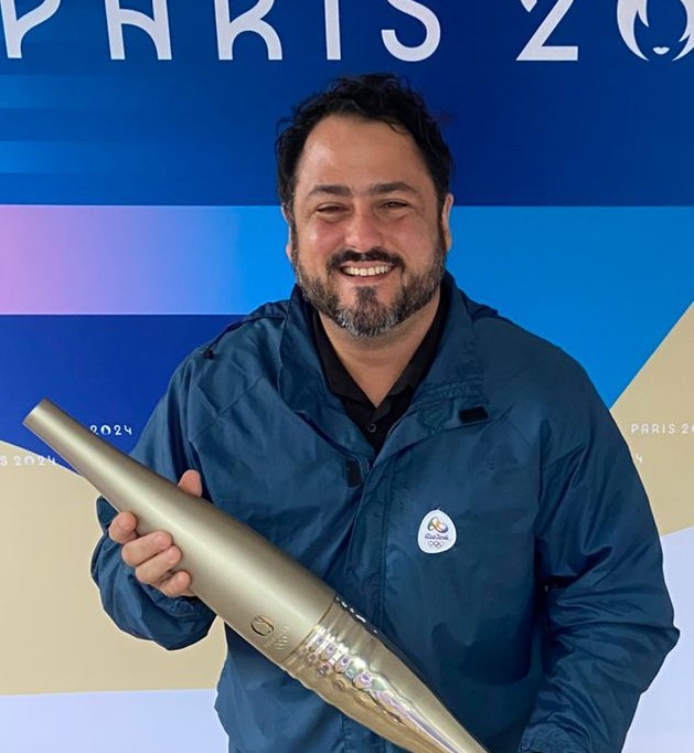 GUSTAVO BRAGA 2025