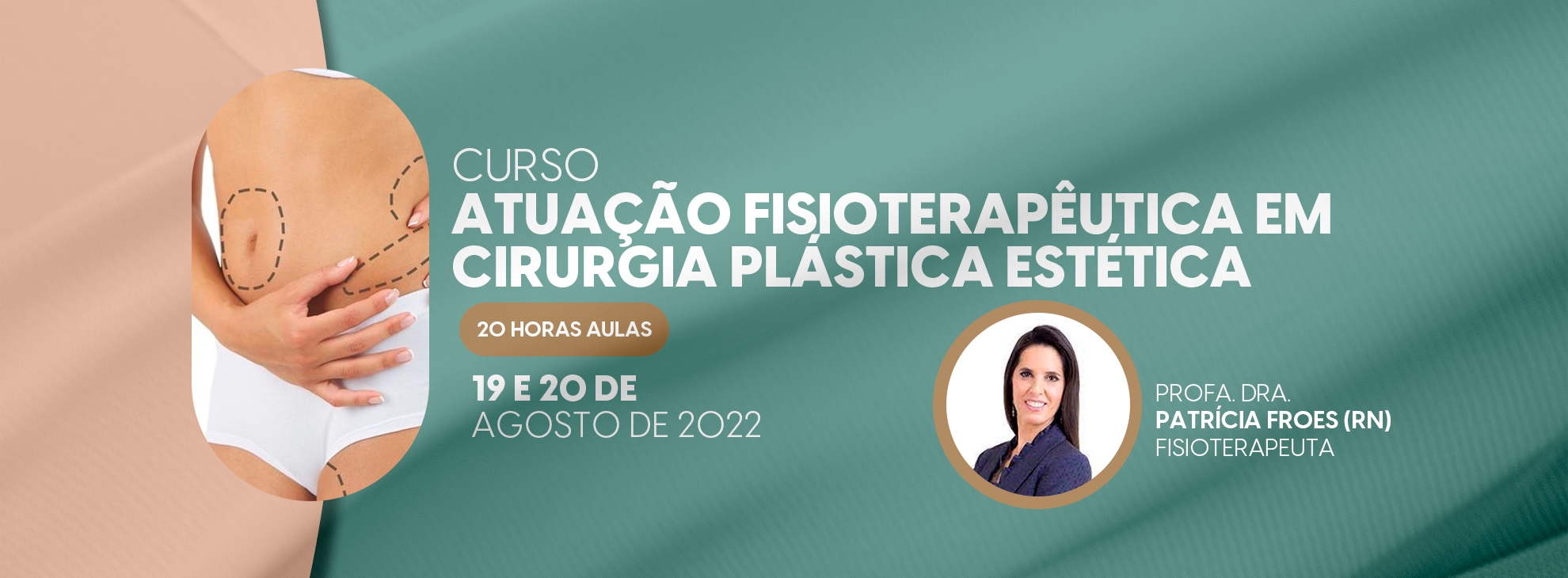 banner Atuacao Fisioterapeutica em Cirurgia Plastica Estetica 1