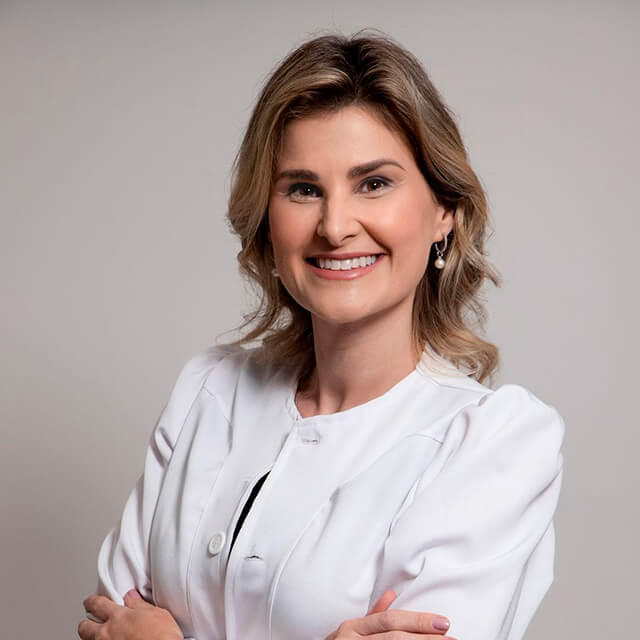 Dra Jaqueline Baiocch