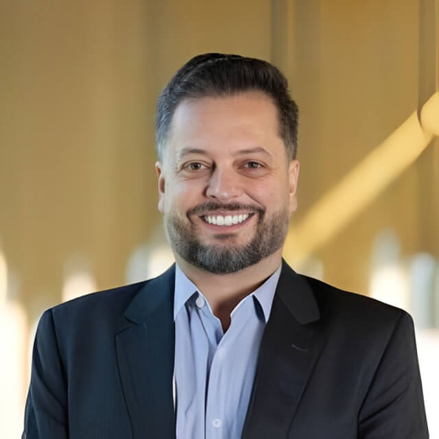 Richard Eloin Liebano