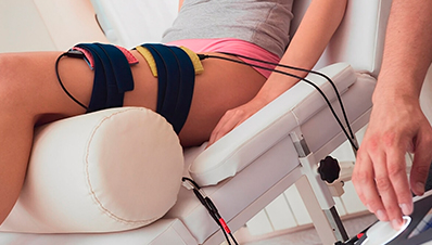 miniatura curso agentes eletrofisicos