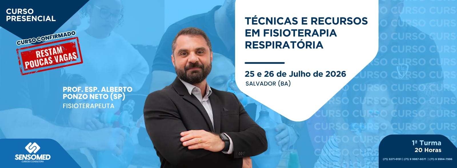 Técnicas e Recursos em Fisioterapia Respiratória-ok
