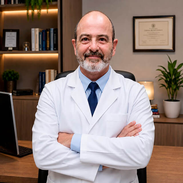 Dr. Ricardo Name SP