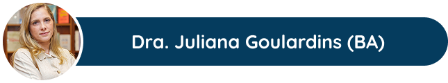 Fisioterapia em Neuropediatria – Avaliação e Intervenção na Prática Clínica 2 icone-dra-juliana-goulardins